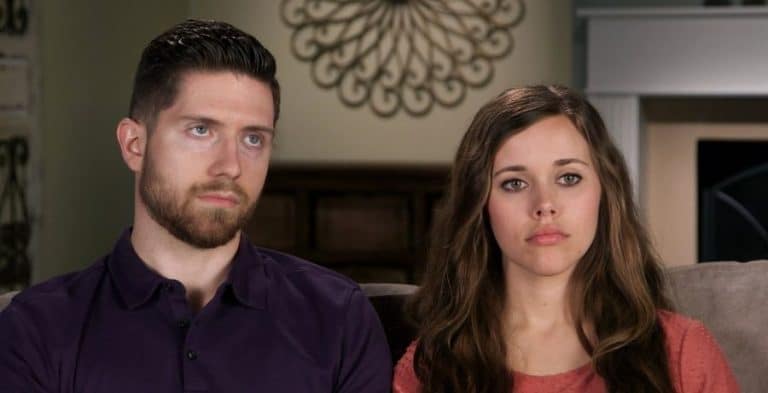 Jessa Seewald Fires Back At Fans Claiming She’s ‘Unemployed’