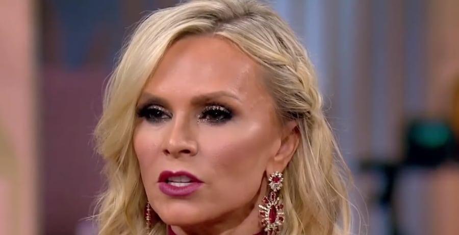 Tamra Judge Mistaken For Her Bravo Friends In New Photo [Credit: YouTube]