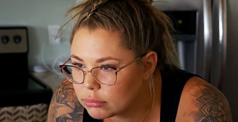 ‘Teen Mom’ Kailyn Lowry Reveals MTV Owes Her A Paycheck, Here’s Why