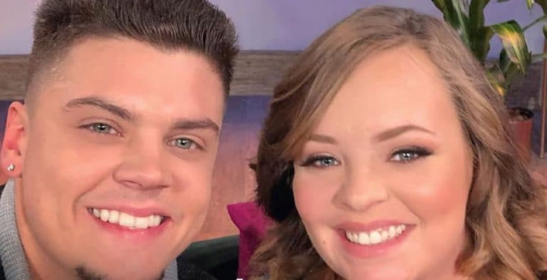 Catelynn Baltierra Shares Beautiful Life Update About Carly
