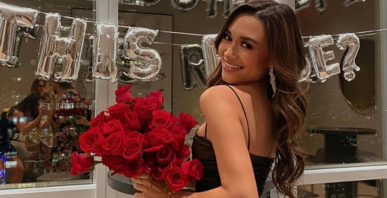 ‘The Bachelor:’ Who Is Sarah Hamrick? Bio, Age, Instagram & More