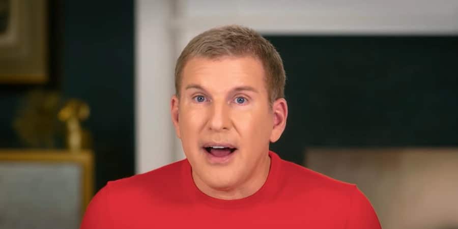 Todd Chrisley YouTube