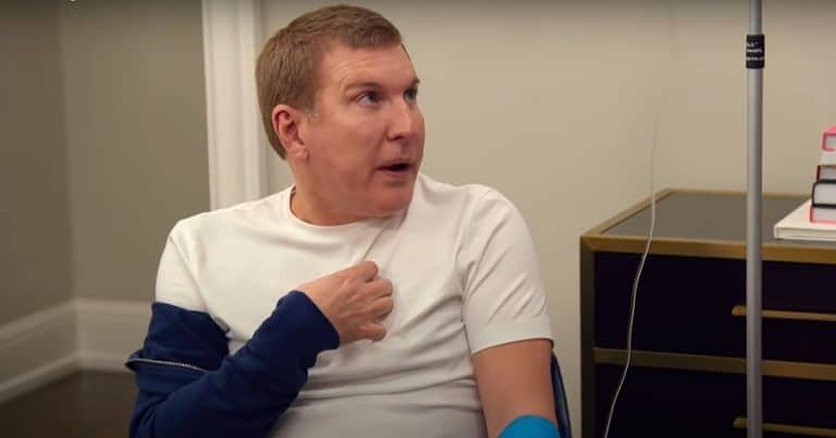 Todd Chrisley Hospitalized In Critical Condition? [Debunked]