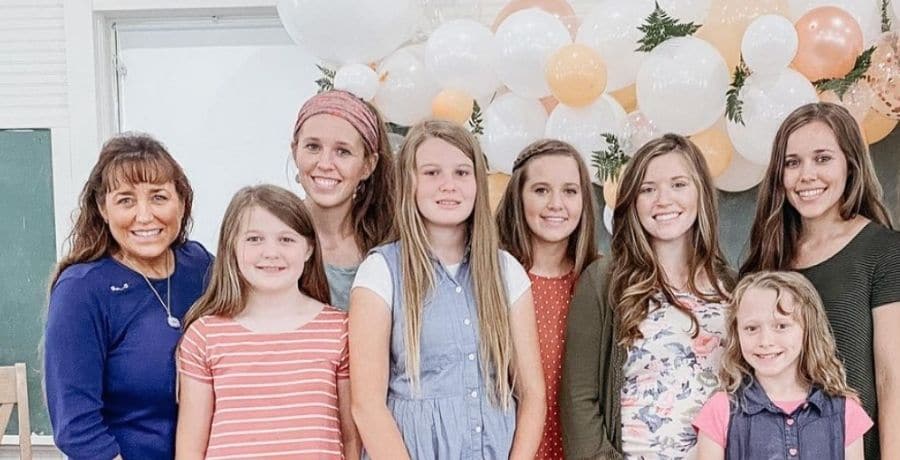 Duggar family Instagram, KW Duggar daughters lawsuit