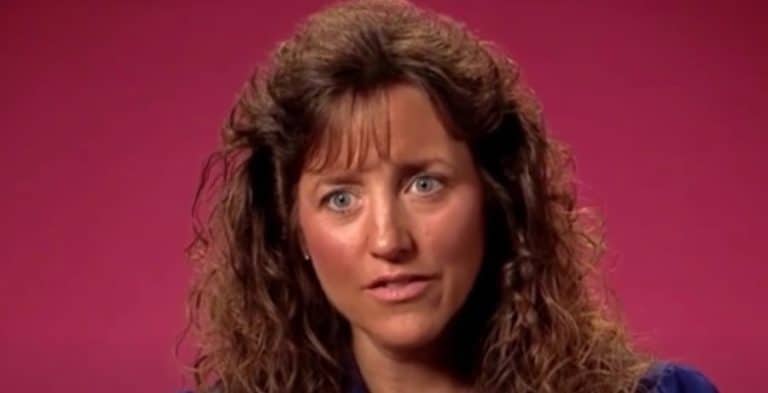 Michelle Duggar Surfaces In Sweet Photos With Her Beautiful Girls