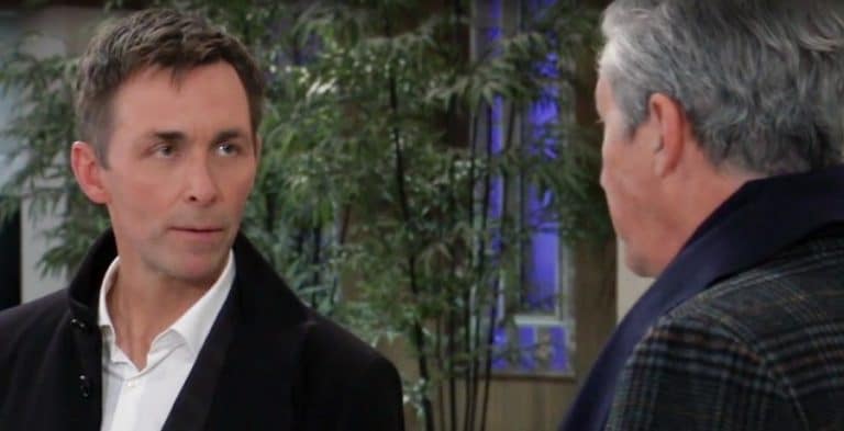 ‘General Hospital’ Weekly Spoilers: Can Anna Rescue Valentin And Louise?