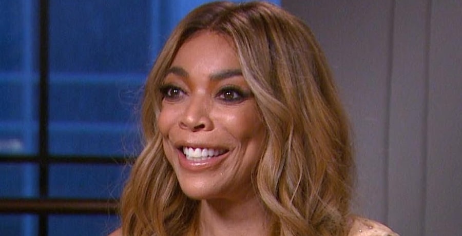 Wendy Williams Seen In Miami, As Show Moves Forward Without Her? [Screenshot | YouTube]