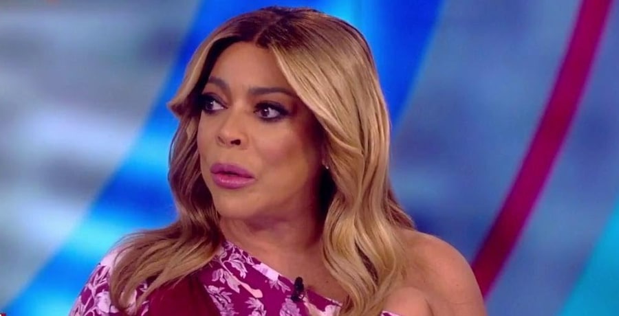 Wendy Williams Still MIA From Show In February 2022 [Credit: YouTube]