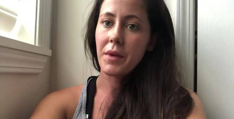 What Happened To Jenelle Evans’ Lips?