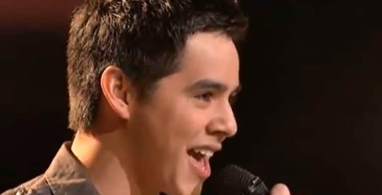 american idol - david archuleta youtube