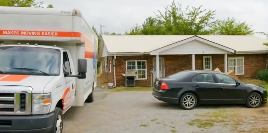 ‘1000 Lb Sisters Tour Of Amy Haltermans New Kentucky Home Tlc News 