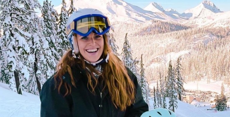 audrey roloff ski