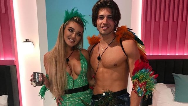 ‘Too Hot To Handle’: Beaux Raymond & Harry Johnson Confirm Split