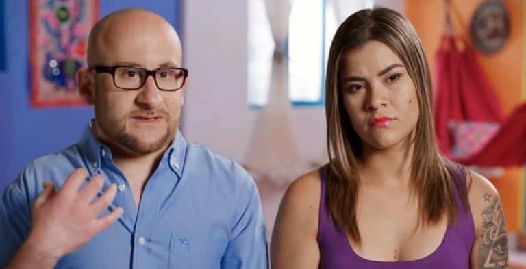 ‘Before 90 Day Fiance’: Ximena Has Major Bombshell To Share With Mike