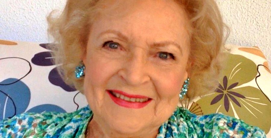 Is The Golden Girls on Netflix in the wake of Betty White passing away?
