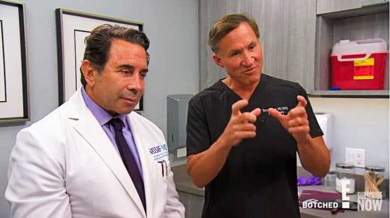 ‘Botched’ Is Back, Featuring Emotional Consults Over Bad Boobs, Knees, Noses and Heels