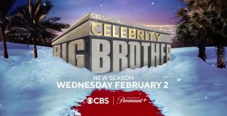 EXPLOSIVE ‘Celebrity Big Brother’ Season 3 Cast