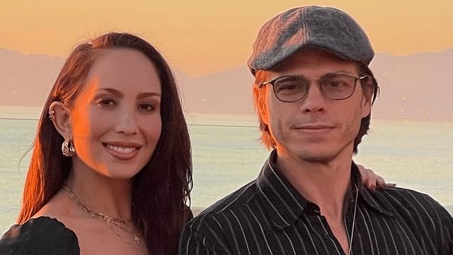 Cheryl Burke from Instagram