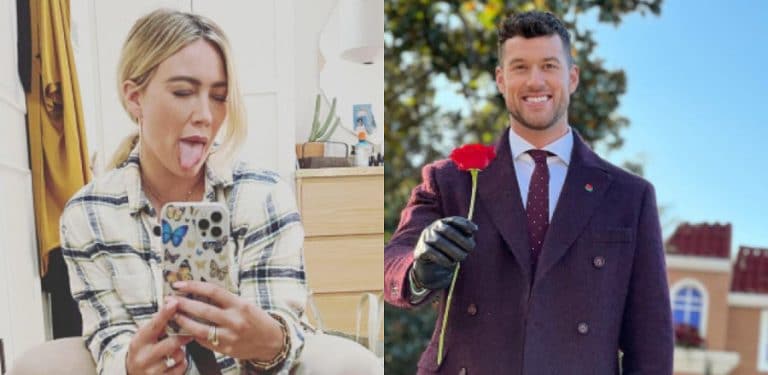 Hilary Duff To Appear On ‘The Bachelor’