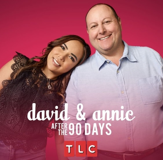 David & Annie TLC