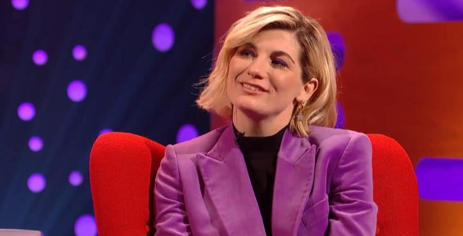 Jodie Whittaker may be denied regeneration scene in Doctor Who