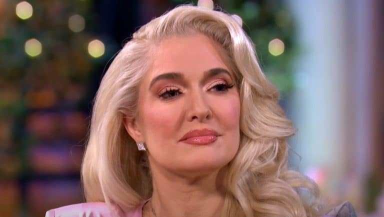 Judge Demands Erika Jayne To Hand Over The 1.4M Jewels