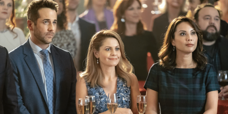 Hallmark Premiering New Mysteries In February: All The Details