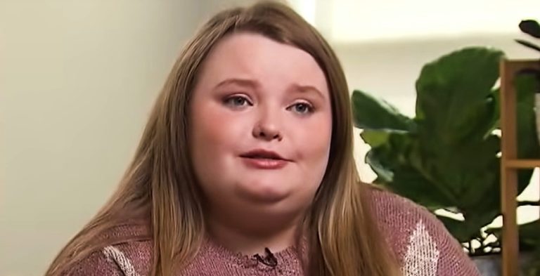 Alana Thompson Breaks Silence On ‘Fatphobia’ And Drug Abuse