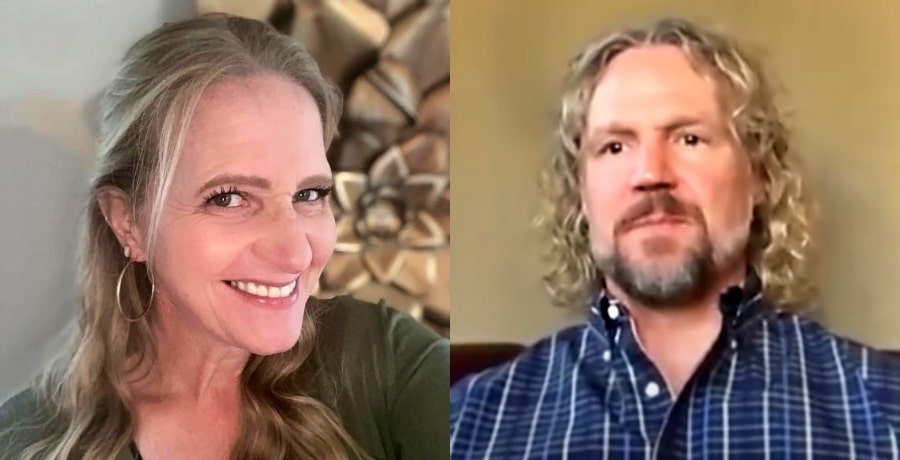 Christine Brown opens up on breakup of marriage on nd Kody Brown of Sister Wives