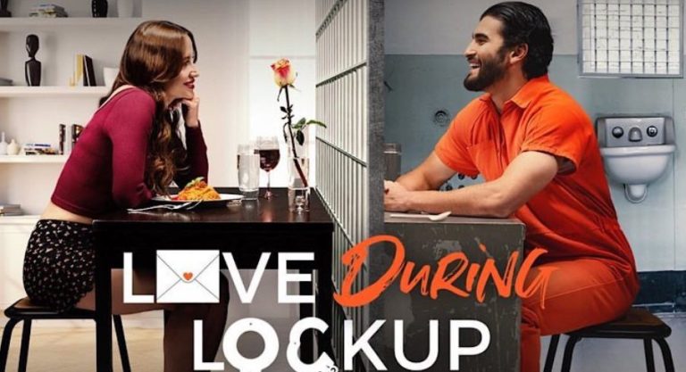‘Love During Lockup’ SPOILER: Is Dalton A Free Man?