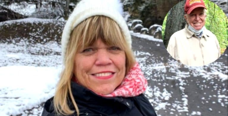 Amy Roloff Updates On Her Dad’s Health
