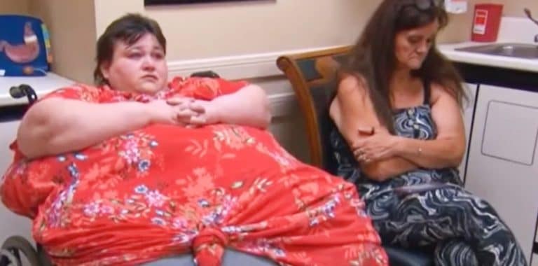 ‘My 600-Lb. Life’ Margaret Johnson Gives Fans New Love For Dr. Paradise