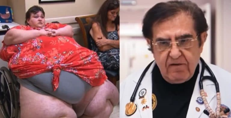 ‘600-Lb. Life’: Dr. Now Tells Margaret & Millie To Argue With Scale, Not Him