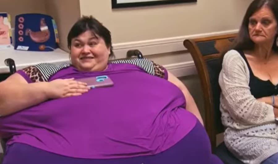 My 600 Lb Life Margaret Johnson 22 Update Where Is She Now
