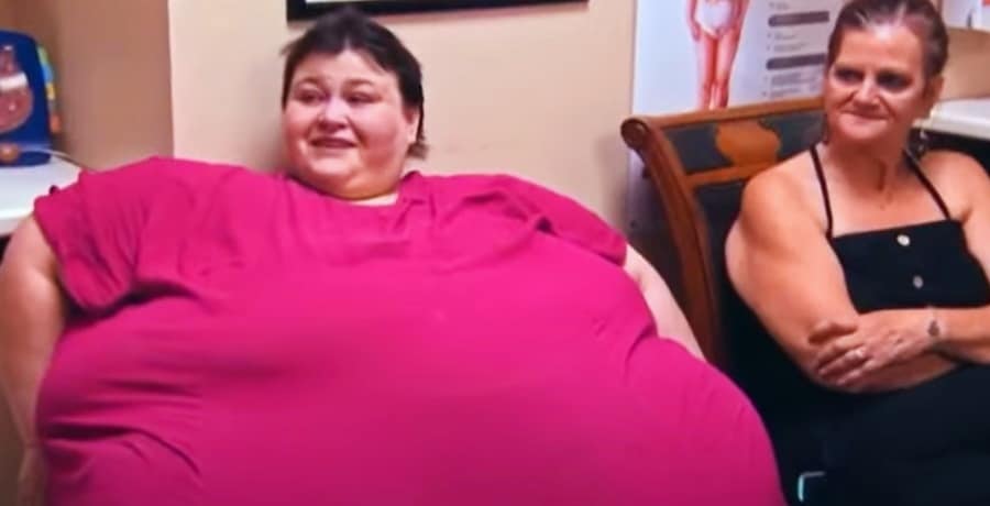 My 600 Lb Life Margaret Johnson 22 Update Where Is She Now