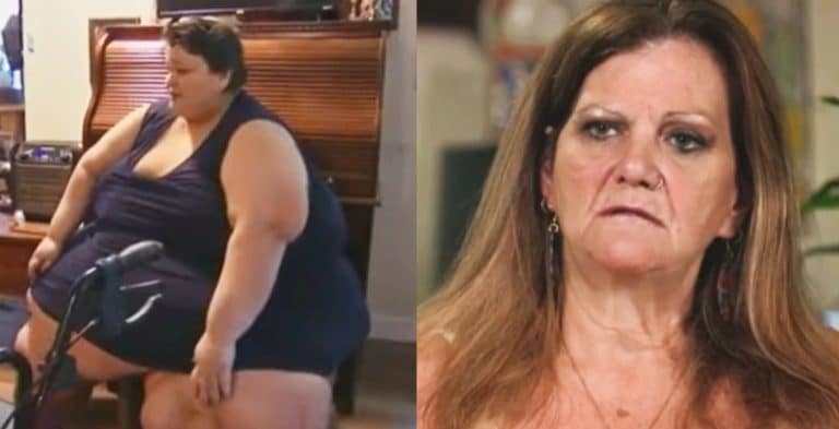 ‘My 600-Lb. Life’: Margaret’s Mom Millie Spills Beans On Future Filming