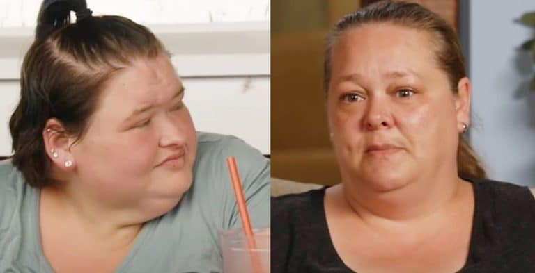 ‘1000-Lb. Sisters:’ Misty Accuses Amy Halterman Of Cheating