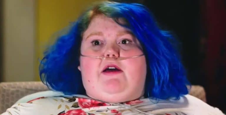 ‘My 600-Lb. Life:’ Can Dolly Martinez Get Her Life Back?