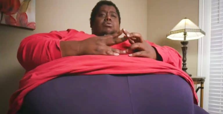 ‘My 600-Lb. Life’: Ontreon Shannon Dead Or Alive?