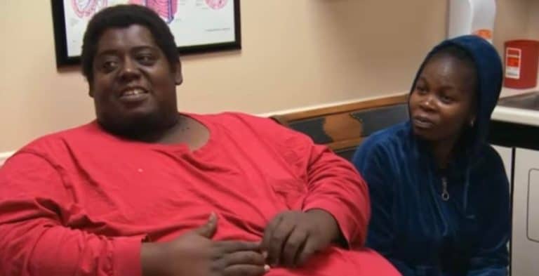 ‘My 600-Lb. Life’: Are Ontreon Shannon & Musa Still Together?
