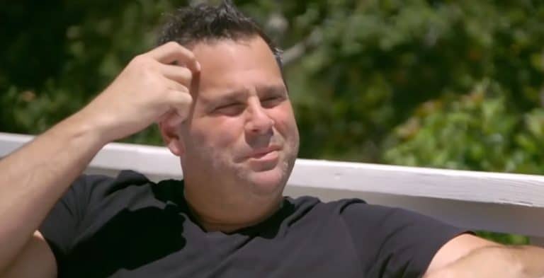 Hard Up For Cash? Randall Emmett Files $550K Lawsuit