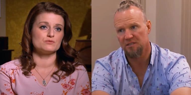 Kody & Robyn Brown Busted, Caught In A Lie By Fans