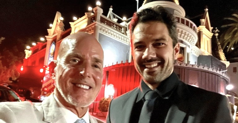 ‘GH’ Alum Ryan Paevey, Director Ron Oliver Knighted By What Tiny Country?