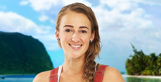They Found Love On ‘Australian Survivor’ And Now They’re Back…