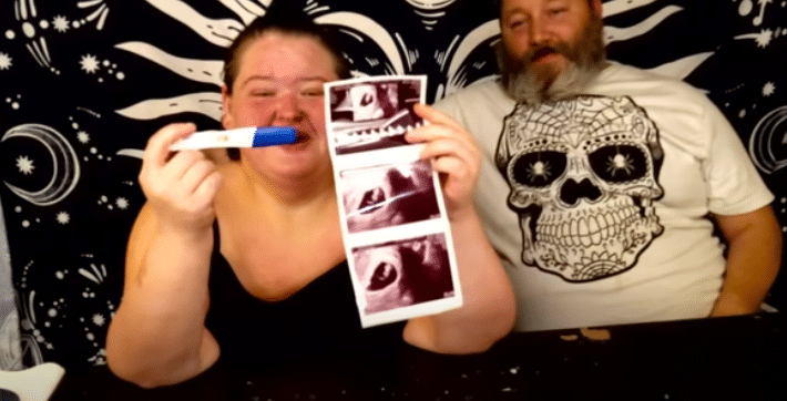 Amy and Michael Halterman Baby Reveal Youtube