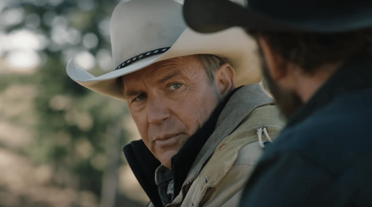 ‘Yellowstone’: The Dutton Family Tree Explained