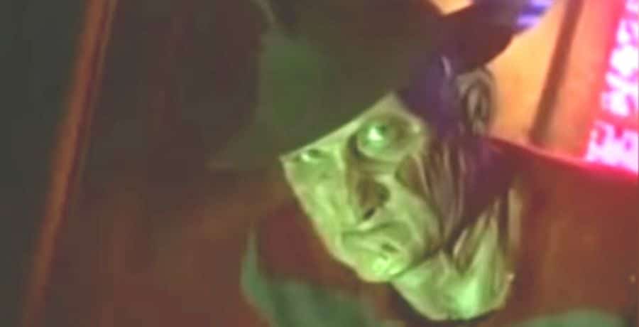 A Nightmare on Elm Street - YouTube/Marvelous Videos