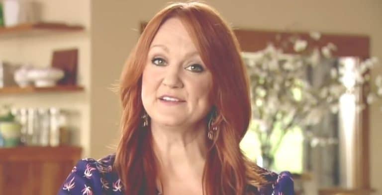 ‘Pioneer Woman’: Ree Drummond Unrecognizable, Massive Weight Loss
