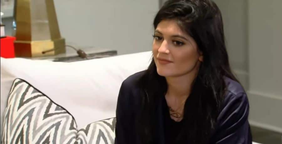 Kylie Jenner- YouTube/Keeping Up With The Kardashians
