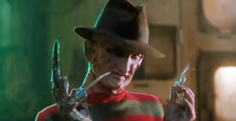 ‘A Nightmare on Elm Street’ TV Series Finally Available For Streaming
